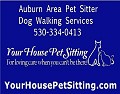 Your House Pet Sitting